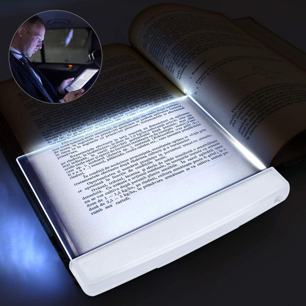 Eye Protection Reading Light